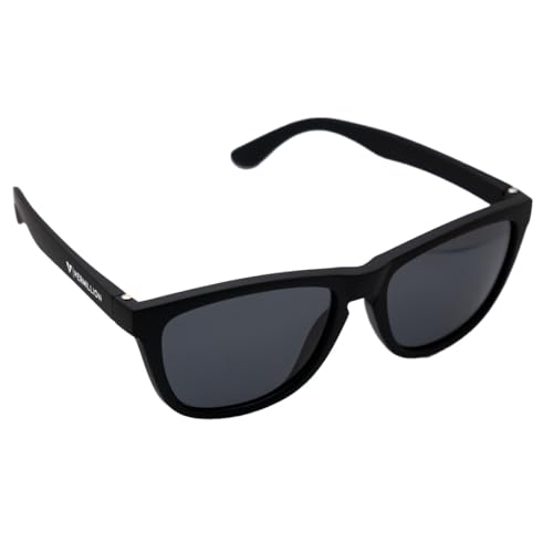 Vermillion Modern Luxury Men's Polarized Sunglasses Endy Functional Fashion Sunglasses UV Protection Lightweight Durable2