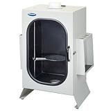 Branson Sound Proof Enclosure for Sonifiers