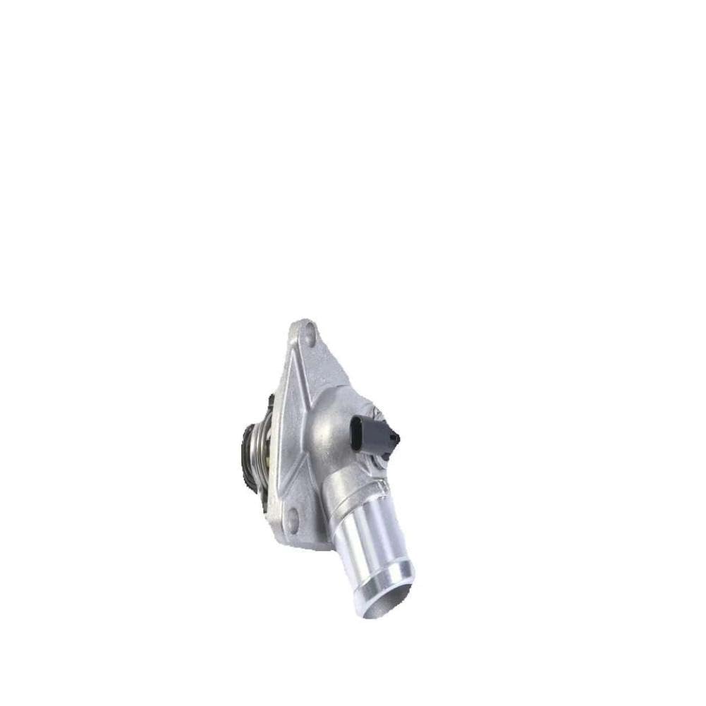 Engine Coolant Thermostatic Assembly 25500-3L300 Compatible With Palisade Cadenza Sedona 3.3L 3.8L 2017-2022