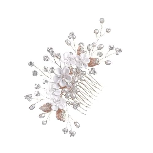 �N���X�^���ƃp�[�����|�C���g�̃G���K���g�ȃu���C�_���w�A�R�[���́A����������ʂȓ��̂��߂̃t�����[�w�A�A�N�Z�T���[�ł�