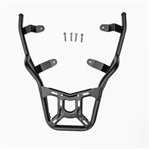 Porte-bagages de moto pour CFMOTO 150SC support de coffre arrière CF150T-31