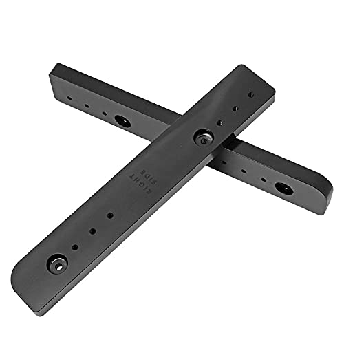 Amazon | TooHR ハーレー用 リア ツアーパック 移動 マウントキット 