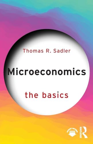 Microeconomics: The Basics view 2