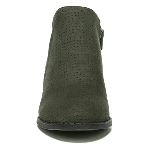 Recopilación y reviews de Botines verde que puedes comprar esta semana. 15 Imagen adicional
