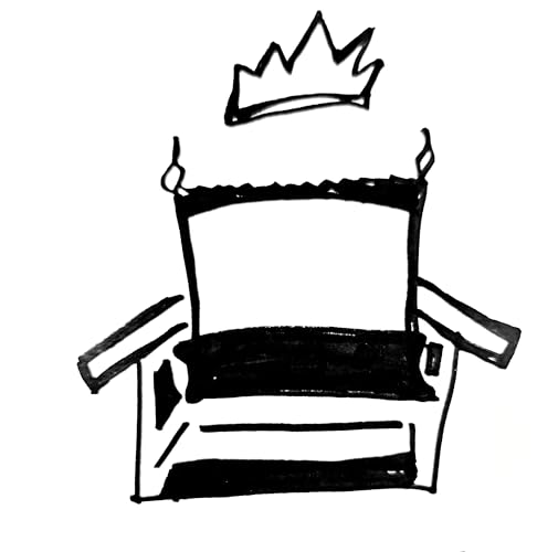 10. The Throne Room - God Calls Isaiah cover art