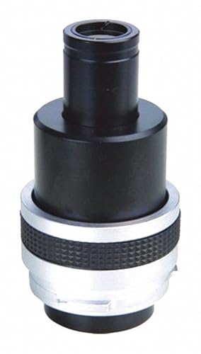 INSIZE ISP-Z3015-LENS100X 100X Lens with Half-Reflection Mirror