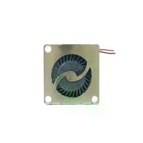 Mini ventilateur 5V DC 18x4mm pour instruments de précision et PC - 4