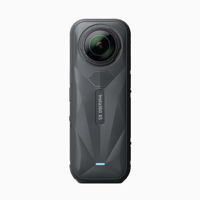Insta360 X4 action camera