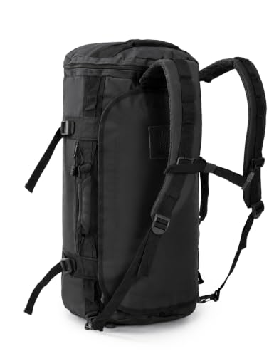 MIER Large Duffle 45L