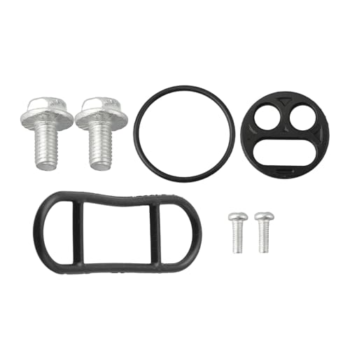 Grifo de gasolina para Suzuki ZX-9r, válvula de combustible esencial para mantenimiento de moto