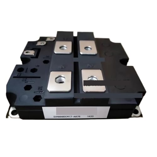 Module DIM800DCM17-A076 evite les pannes de surchauffe sur vos gros variateurs - 2