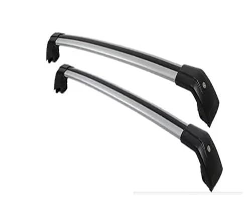Barres de toit BYD Seal U Sealion 6 verrouillables en aluminium pour vélo