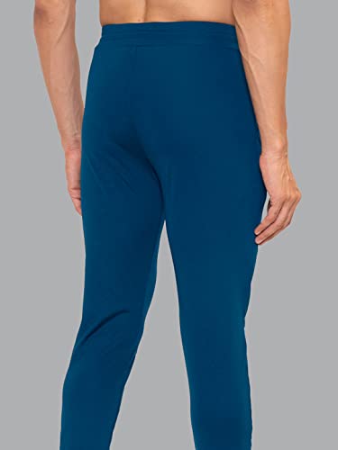 Image of AVOLT Dry Fit Track Pant for Men I Slim Fit Athleisure Running Gym Stretchable Track Pant