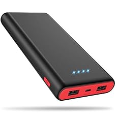 Image of Portable Charger Power. Brand catalog list of Ekrist. 