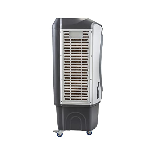 climatizador CLI45 pro2-02 45 litros 210w 220v ventisol