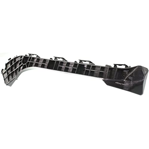 I-Match Auto Parts | Rear Left Driver Side Bumper Cover Bracket Insert Mounting Retainer Fascia | Replacement For 2010-2015 Toyota Prius And 2012-2015 Prius Plug-In | 5257647021 To1132102 #TOP2