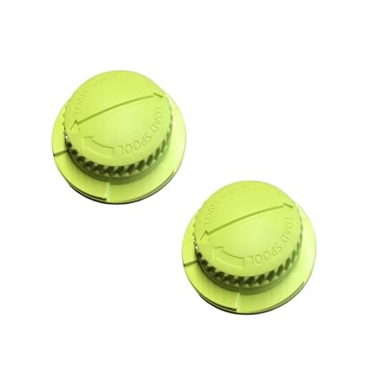 Chuancheng AC05ABK & 530455002 Replacement Bump Knob for Ryobi RY40250, RY40230, P2090, RY41135, RY253SS, RY252CS, RYSST44 & AC04156, 2 Pack