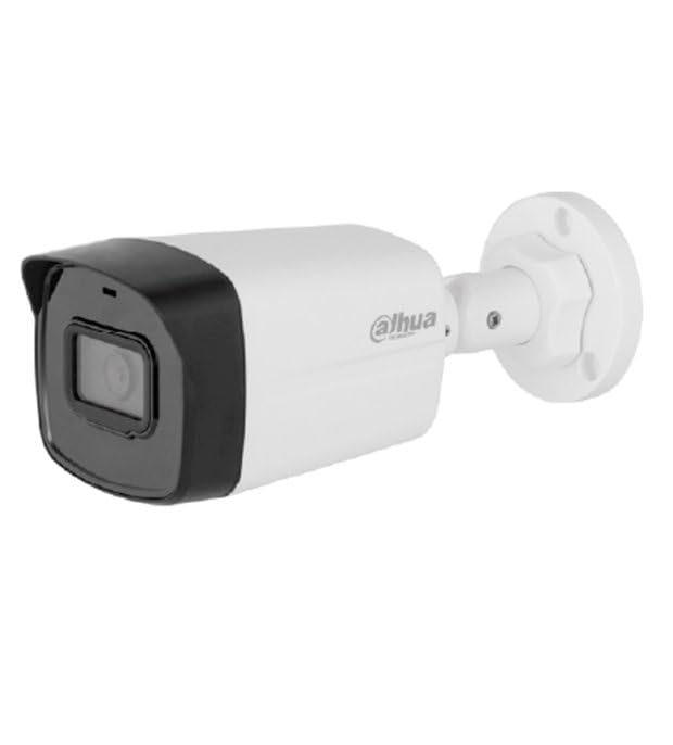 La mejor comparación de Alhua Camaras , listamos los 10 mejores. 35 Dahua Camara IP, Bala, 4MP, IR 30m, Exterior, IP67, Vision Nocturna