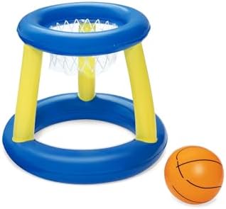Bestway® Φ24/Φ61cm Splash 'N Hoop Water Game - View 3