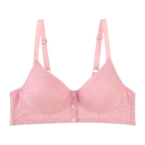 Soutien-gorge à armatures grande taille soulagement dos maintien optimal quotidien