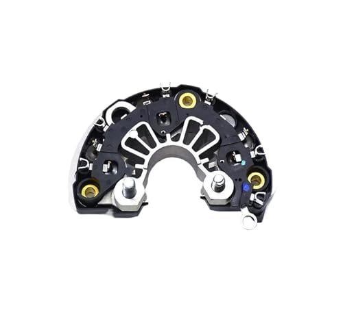 Alternador para Mercedes Vito Fiat 1929ak puente rectificador generador de motor