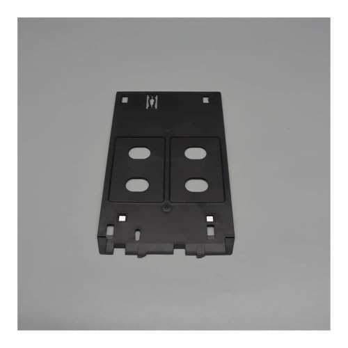 Bandeja para tarjetas de PVC tipo J compatible con Canon IP7270 6