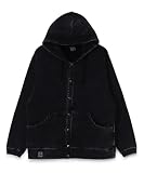 [チャムス] キャニオンランズ ＦＳ フーデッド ハリケーントップ Canyonlands FS Hooded Hurricane Top