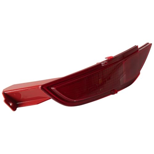 Reflector parachoques trasero Ford 1552734 pieza de recambio exterior automóvil