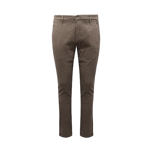 Taglia: 38 DONDUP 2615AR pantalone uomo GAUBERT man trousers-38
