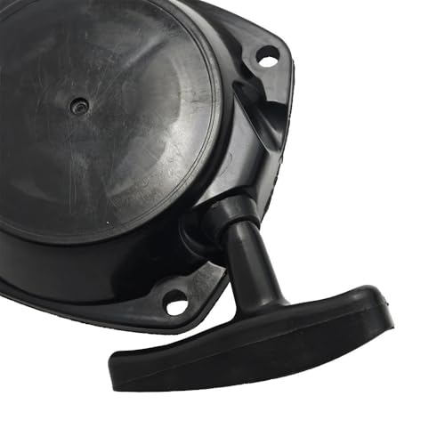Démarreur de traction de recul G45 robuste et durable - 4