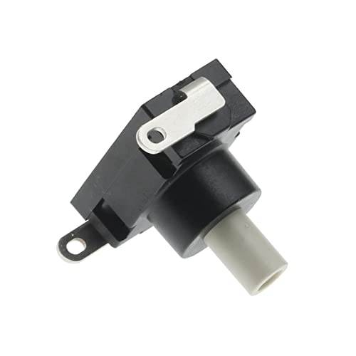 Micro interrupteur aspirateur KAN-J4 HEPBAK fin de course 8A - 5