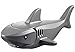 LEGO City: Great White Shark with Gills