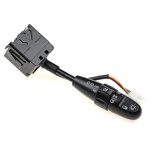 Commutateur de clignotants réactif pour Chevrolet Aveo5 commodo 520320-1000