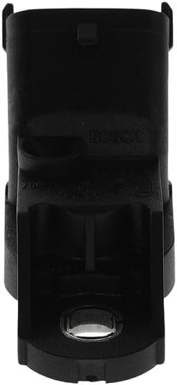 BOSCH 0261230029 Original Equipment Manifold Absolute Pressure (MAP) Sensor - Compatible with Select Volvo C70, S40, S60, S70, S80, V40, V70