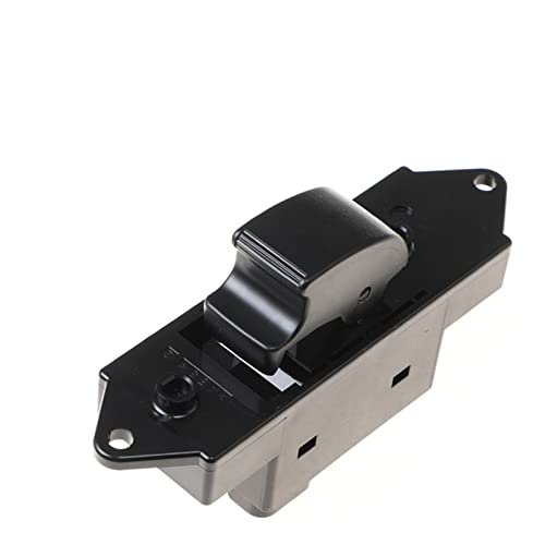 Interrupteur de fenêtre électrique MR587944 pour remplacer commande lève-vitre hs