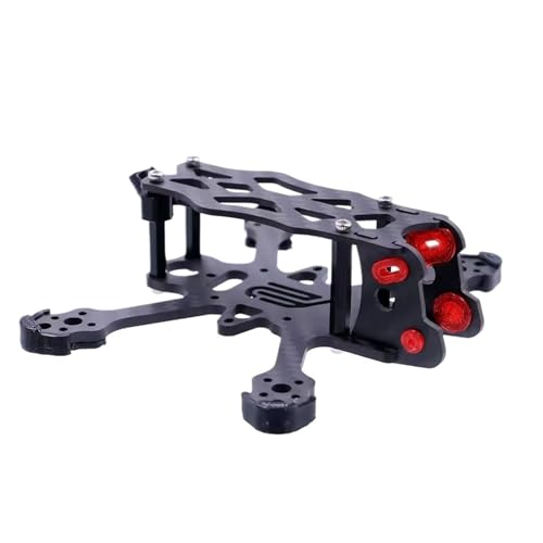 Pièces de rechange pour drones avec hélices APEX 2 pouces AlfaRC