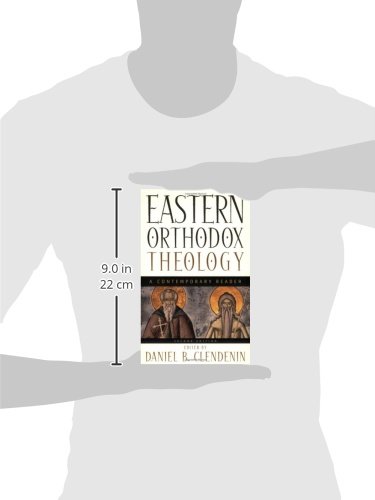 Eastern Orthodox Theology: A Contemporary Reader - Image 3