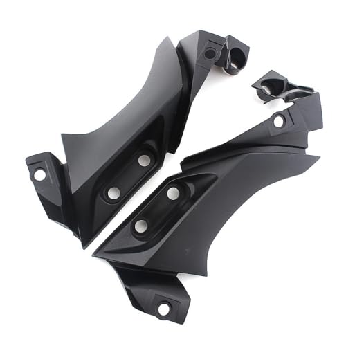 Panneau carénage latéral noir pour moto YZF R1 2004-2006