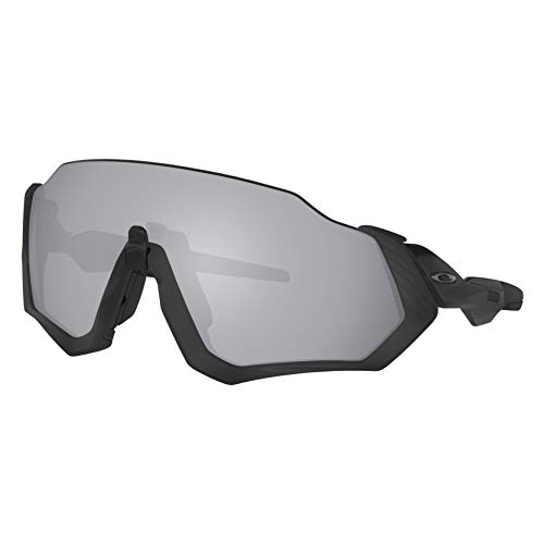 Image of Flight Jacket Lenses Replacement for Oakley Sunglass OO9401 Polarized