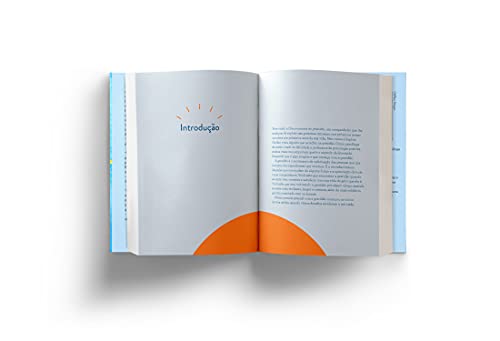 Cinco minutos de gratidão: Um diário para cultivar positividade e atrair alegria