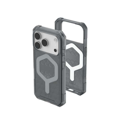 Urban Armor Gear Essential Armor MS Coque iPhone 17 Pro