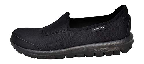 Image of Skechers Women's Go Walk Original Slip-On Walking Shoes