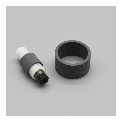 Pneu rouleau alimentation évite blocage papier Canon MX358 G1000