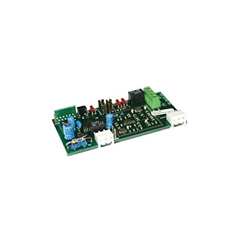 DITEC BIXLR22 Dual-canal receptor 200 usuarios 433 mhz