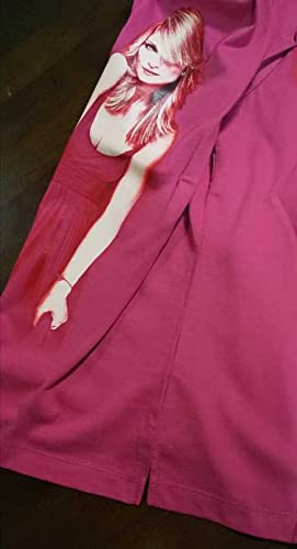 Amazon.co.jp: MADONNA Vintage T-shirt Confessions Tour 2006