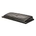 Aquael Abdeckung für Aquarium 60x30cm inkl. LED Beleuchtung 10 Watt Deckel 1 Stück (1er Pack)
