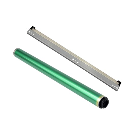 Tambour OPC 100K DR512 DR311 lame pour Konica Minolta Bizhub C364 C258