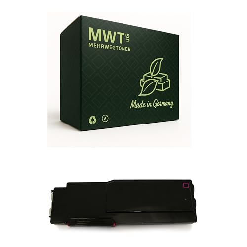 Cartouche de toner magenta pour Xerox Phaser et Workcentre 6600 6605 alternative 106R02230