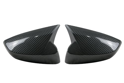 Coques rétroviseurs extérieurs pour BRZ et 86 paire de garnitures 2012-2020