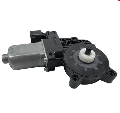 Moteur de lève-vitre Focus MK3 pour réparer une vitre bloquée sur moteur 1.6L 6CP1-14553-L1B